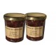 Confitures Miel, Figues x 2