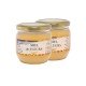 Miel de Fleurs du Sud, les 2 pots de 500g
