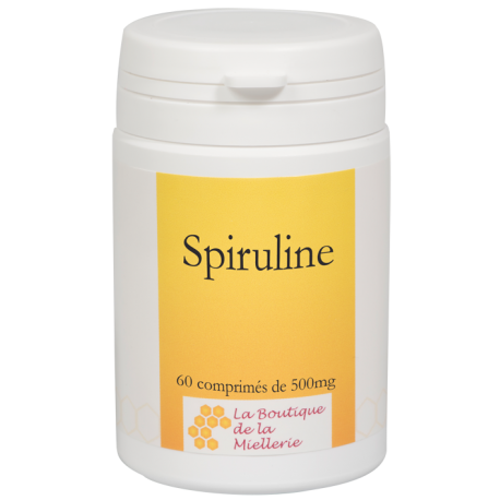Spiruline