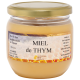 Miel de Thym, le pot de 250g