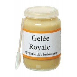 Gelée Royale pure 100g