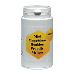 Sérénité Anti-stress