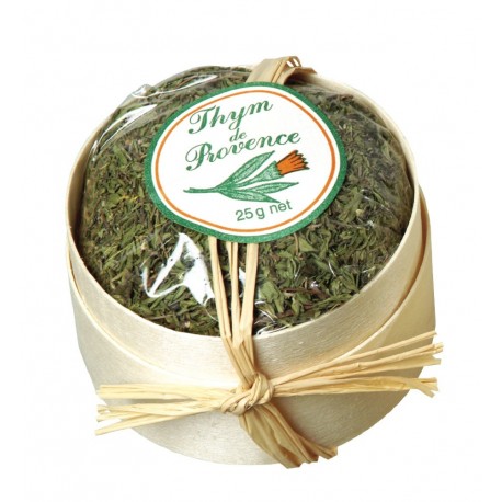 Thym du Luberon